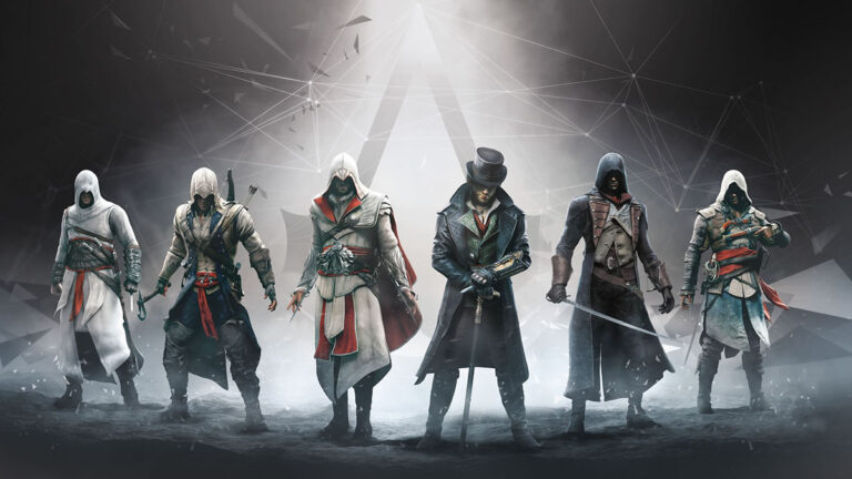 Regisseur van Chernobyl werkt aan Assassin’s Creed Netflix-serie