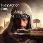 Assassin’s Creed Mirage en 8 andere games komen naar PlayStation Plus Extra & Premium