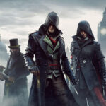 Toekomstige Assassin’s Creed-games hebben mogelijk weer twee hoofdpersonen