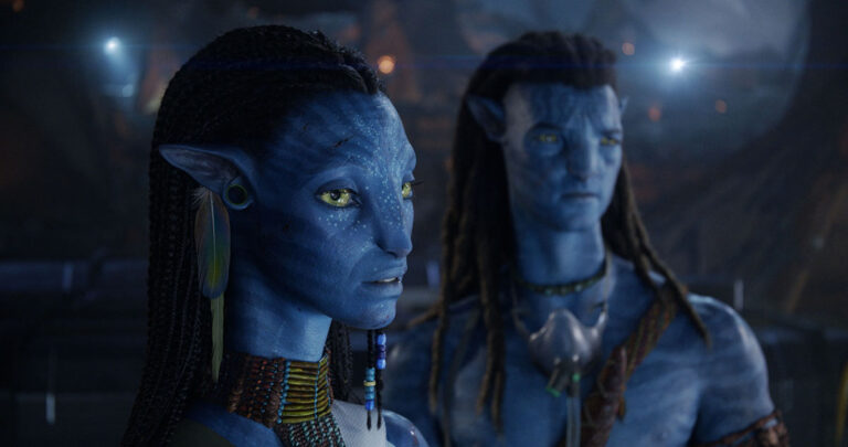 Avatar: Fire and Ash behaalt de laagste Rotten Tomatoes-score van de trilogie