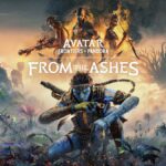Avatar: Frontiers of Pandora – From the Ashes – 19 december