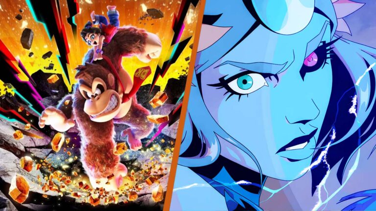 De must‑plays van 2025: dit zijn de vijf best beoordeelde games van het jaar