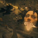 Control 2 heet officieel Control Resonant, dit is de eerste indrukwekkende bovennatuurlijke trailer