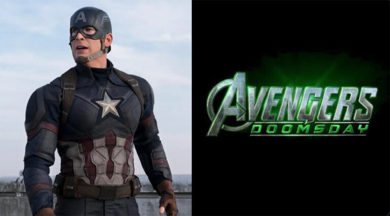 Het is officieel, Chris Evans keert terug als Captain America in Avengers: Doomsday