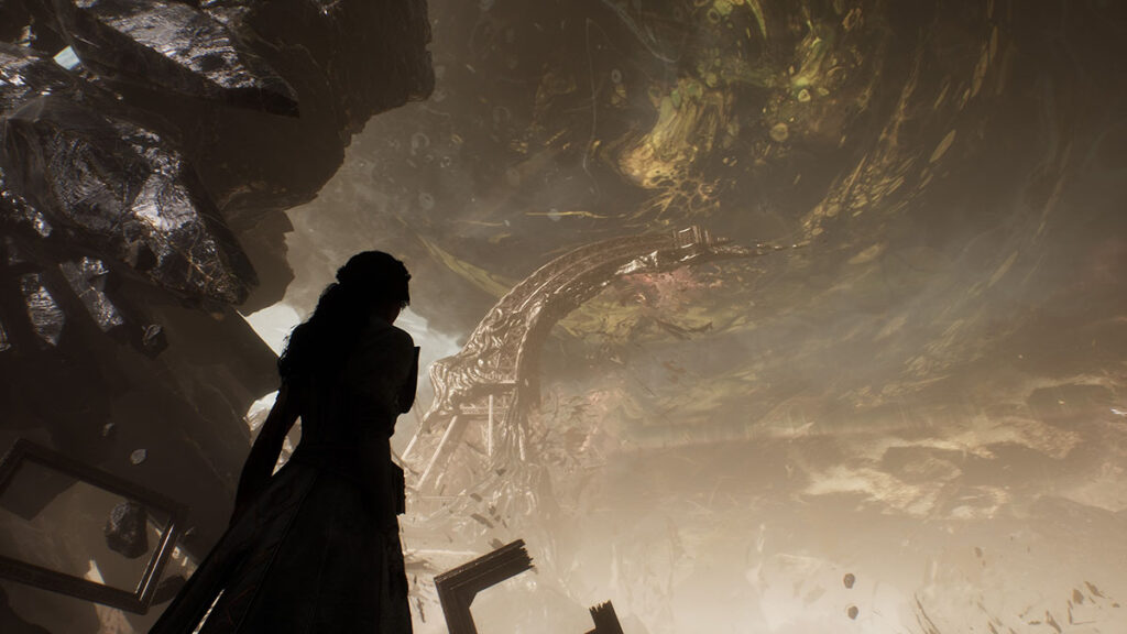 Clair Obscur Expedition 33