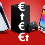 Analisten zijn extreem bezorgd: consoleprijzen blijven hoog en zullen mogelijk stijgen