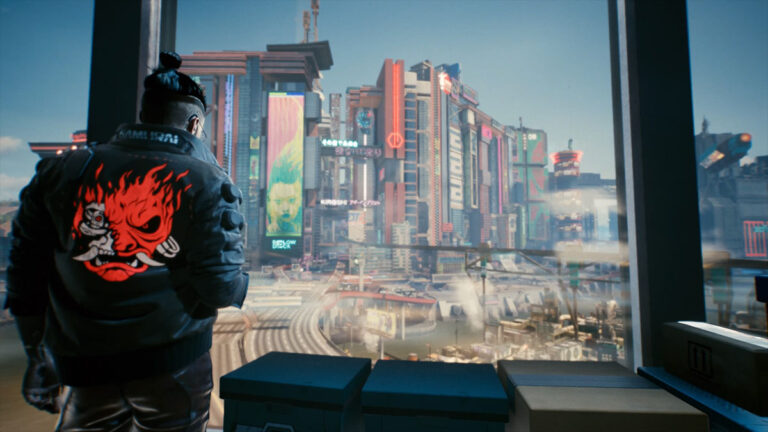 Gigabudget van 419 miljoen dollar: Cyberpunk 2 verschijnt volgens geruchten in 2030