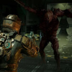 EA heeft geen plannen om meer Dead Space-games te maken, maar er is nog hoop