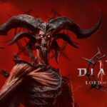 Diablo IV-uitbreiding Lord of The Hatred verschijnt in 2026, Paladin class is nu speelbaar