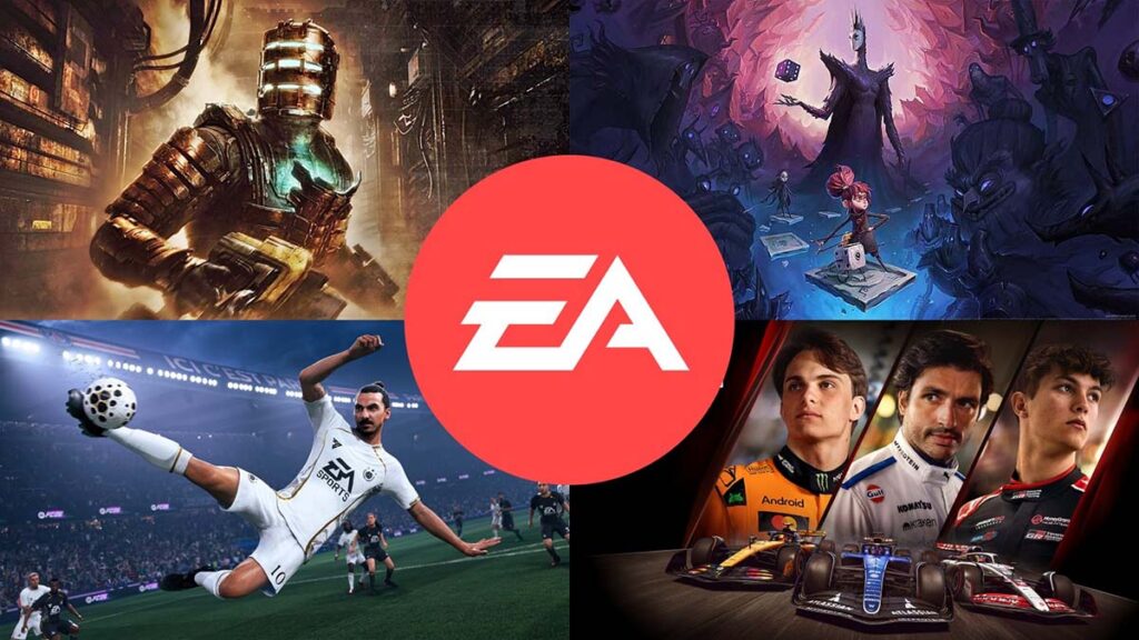 Het blijkt dat Saoedi-Arabië 93,4% van EA in handen zal hebben als de overname doorgaat