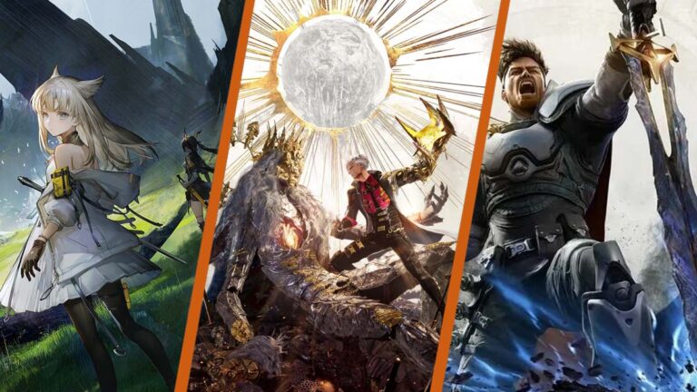 De eerste toppers van 2026, deze 10 veelbelovende games verschijnen deze maand