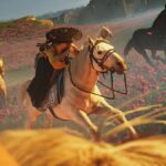 Ghost of Yotei is de game van het jaar van Final Fantasy 14 en 16 game directeur Naoki Yoshida