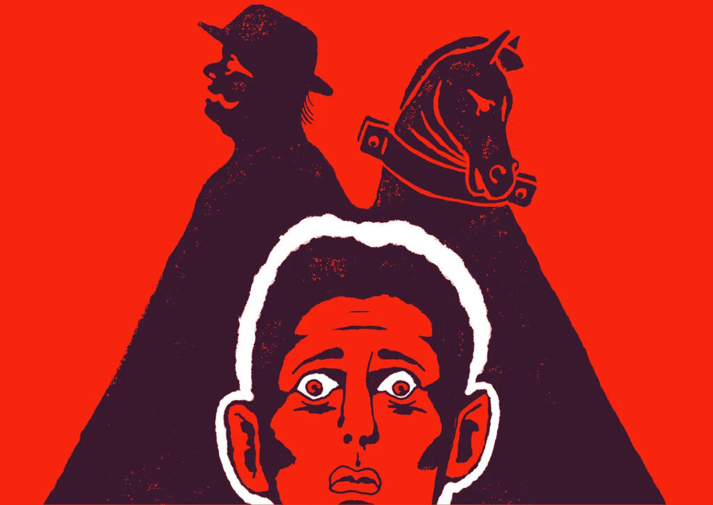 Horrorgame Horses verwijderd van Steam en de Epic Games Store