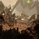 Fast & Furious-regisseur werkt aan een Helldivers-film, maar fans zijn bezorgd