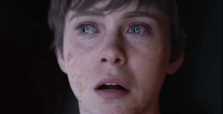 Zelfs Hideo Kojima weet niet of de horrorgame OD goed gaat worden