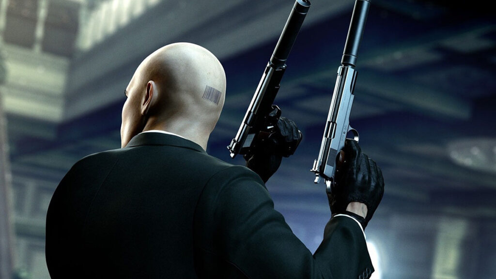 IO Interactive bevestigt dat de Hitman-serie doorgaat
