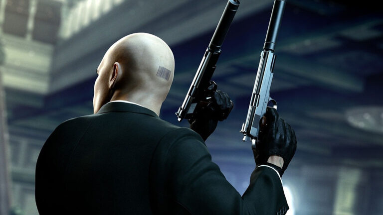 IO Interactive bevestigt dat de Hitman-serie doorgaat