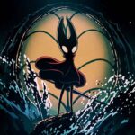 Hollow Knight: Silksong onthult gratis uitbreiding Sea of Sorrow
