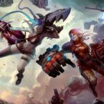 League of Legends krijgt naar verluidt een ‘major overhaul’ in 2027