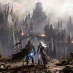 CEO belooft ‘aantrekkelijke vrouwelijke personages’ in onthullende outfits voor Lords of the Fallen 2