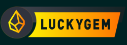 LuckyGem Logo