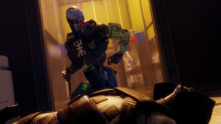 Bungie’s extraction shooter Marathon verschijnt officieel in maart 2026 en kost €39,99