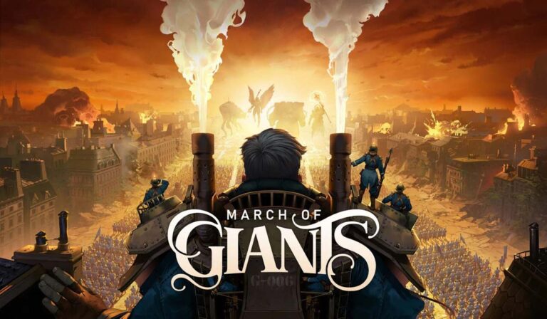 Ubisoft neemt Amazon Games Montreal over