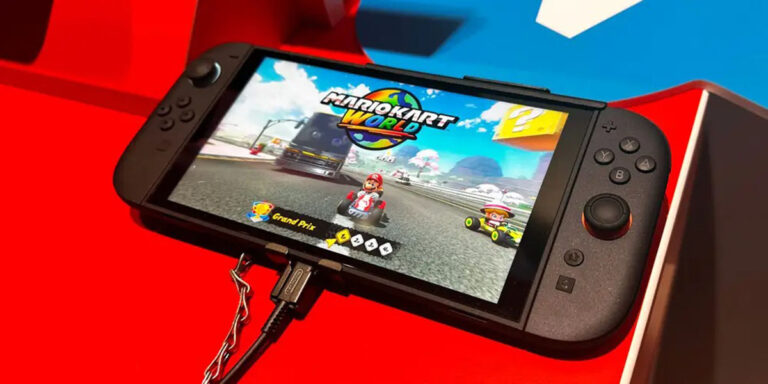 Alleen nieuwe games in de top 5 best verkopende games van week 47 in België