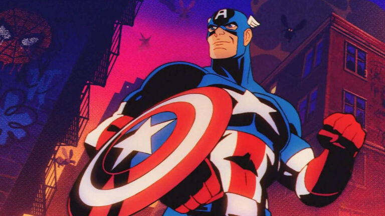 Beter dan Shredder’s Revenge? Dit zijn de eerste reviewscores van Marvel Cosmic Invasion