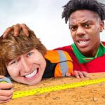 7 miljoen fans, maar leeft nog steeds in moeders kelder — YouTuber Matthew Beem legt uit