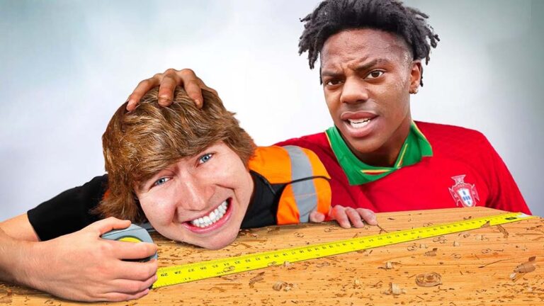 7 miljoen fans, maar leeft nog steeds in moeders kelder — YouTuber Matthew Beem legt uit