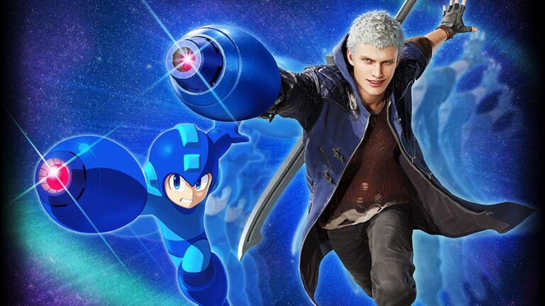 Capcom wil legacy IP’s terugbrengen waaronder  Devil May Cry, nieuwe Mega Man verschijnt in 2027