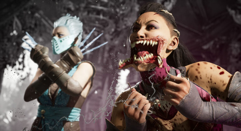 Deze 11 games waaronder Mortal Kombat 1 verschijnen binnenkort op Xbox Game Pass