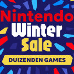 Het is Winter Sale in de Nintendo Switch eShop, dit zijn alle aanbiedingen