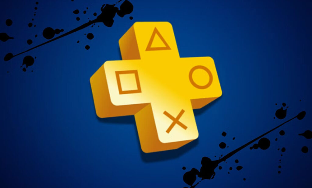 PS Plus
