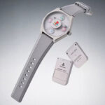 Dit gelimiteerde 30th Anniversary PlayStation‑horloge kan je nu kopen voor 780 dollar