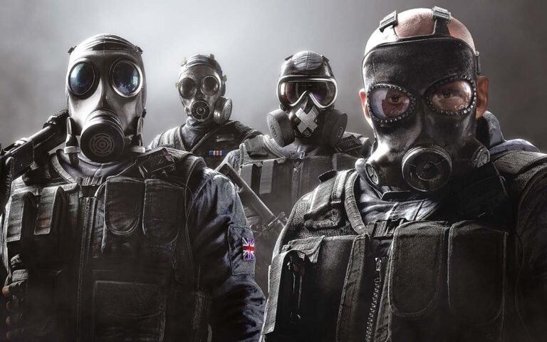 Rainbow Six Siege offline gehaald door hack die spelers miljarden credits opleverde