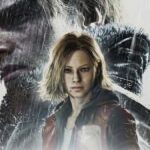 PlayStation lekt Leon S. Kennedy in Resident Evil Requiem