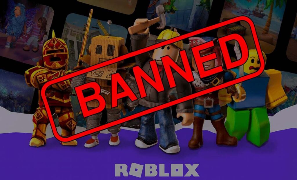Rusland blokkeert Roblox om extremisme en ‘LGBT-propaganda’