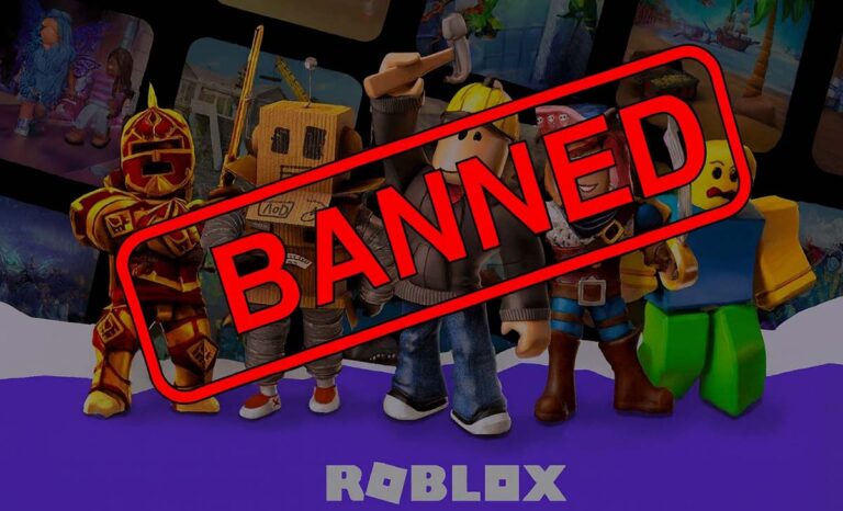 Rusland blokkeert Roblox om extremisme en ‘LGBT-propaganda’