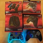 Special: De beste Snakebyte‑accessoires voor je Nintendo Switch 2 – Deel 2