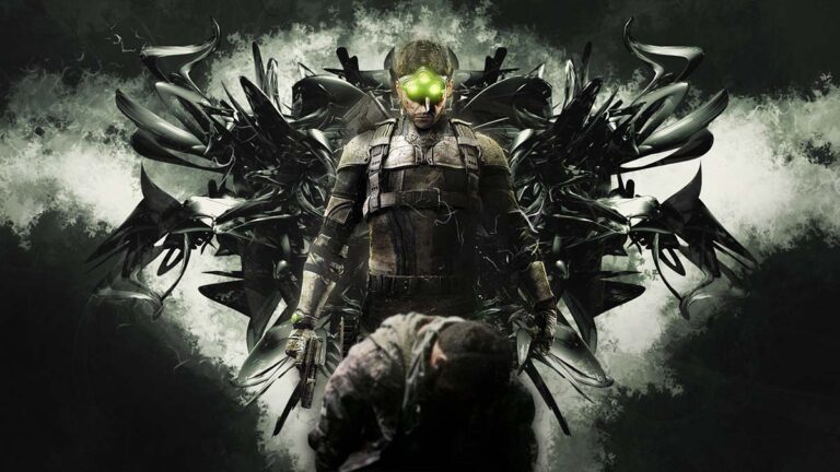 Splinter Cell Remake leeft en heeft een nieuwe game directeur
