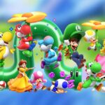 Onderzoek bewijst: Mario en Yoshi helpen bij het verminderen van stress en kans op burn‑out