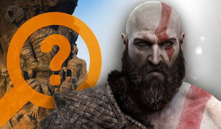 Nieuwe God of War of Diablo IV-uitbreiding bij The Game Awards?