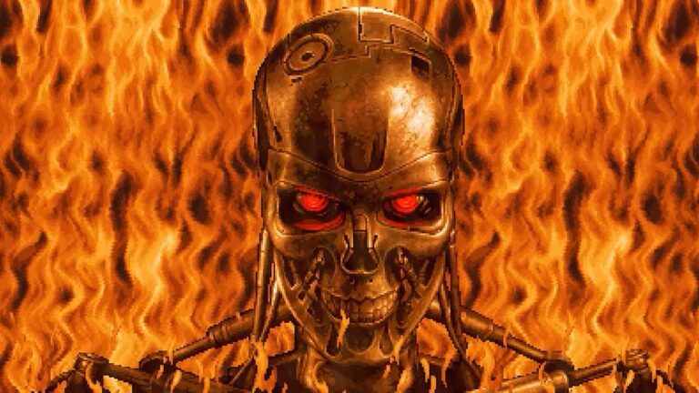 Terminator 2D: No Fate (PS5, XSX/S, Xbox One, PS4, Switch, PC) – 12 december