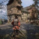 The Blood of Dawnwalker van Witcher‑regisseur breekt regels: geen hoofdquest, alles optioneel