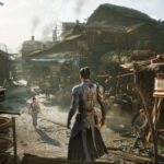 Indrukwekkende open wereld-RPG The God Slayer onthuld