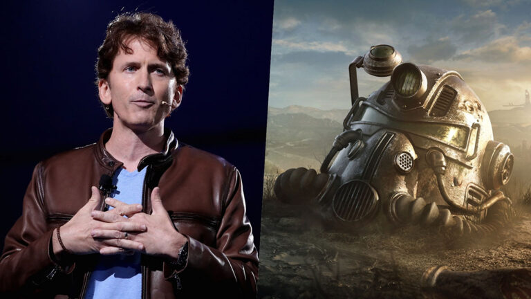 Todd Howard: “AI helpt bouwen, maar vervangt geen creatieve visie”