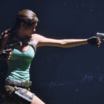 Nieuwe Lara Croft vertelt hoe het is om een icoon te spelen