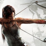 Onthulling van gloednieuwe Tomb Raider-game gepland voor The Game Awards
